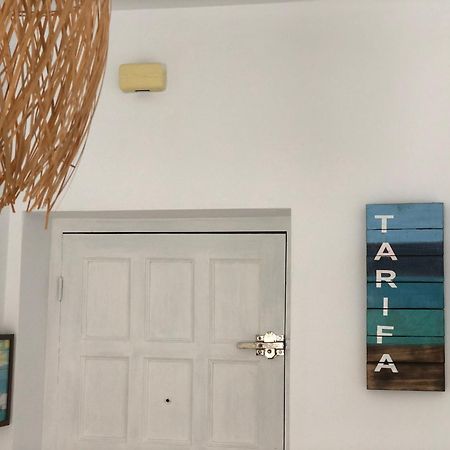 Apartamento Playa De طريفة المظهر الخارجي الصورة
