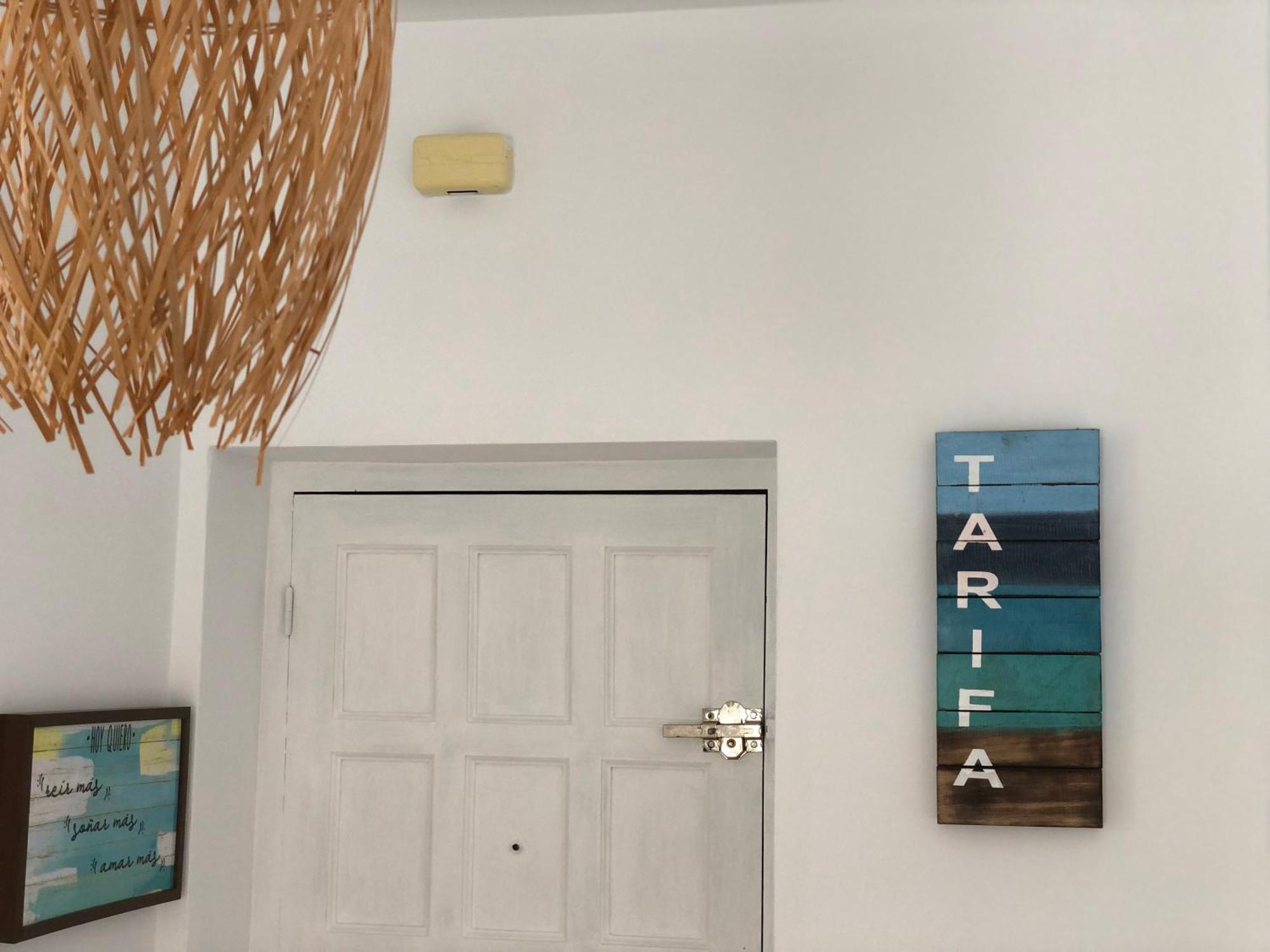 Apartamento Playa De طريفة المظهر الخارجي الصورة