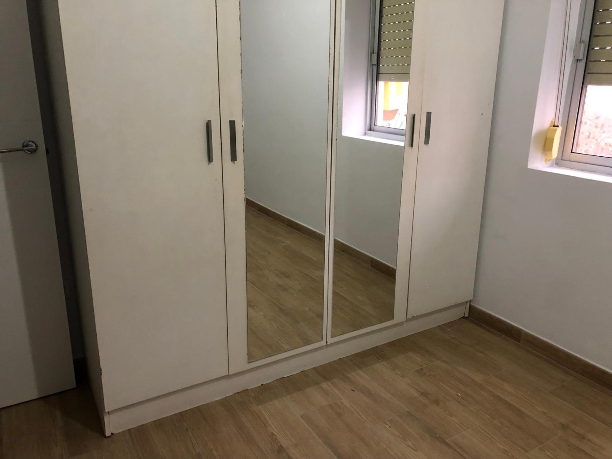 Apartamento Playa De طريفة المظهر الخارجي الصورة